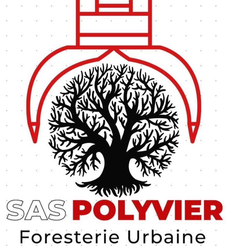 SAS POLYVIER Logo